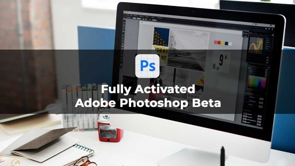 adobe photoshop beta ai free download